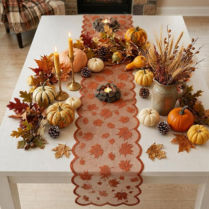 Fall Decorations for Home - Image 2