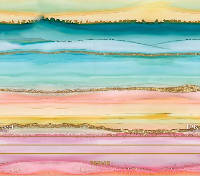 Tervis Venture Water Bottle Inkreel - Image 2