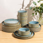 GBHOME Stoneware Dinnerware Sets by GBhome