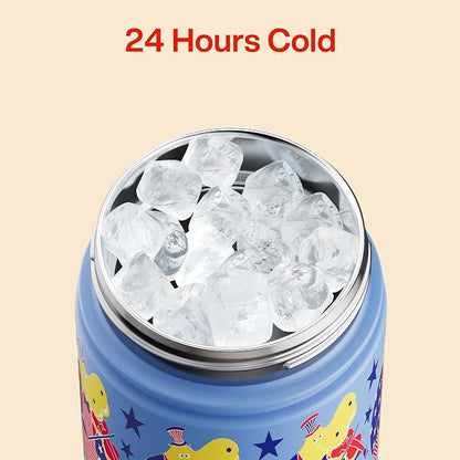 Kids Insualated Water Bottle - Image 4