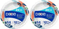 Dixie Large Paper Plates, 10 Inch, 2X Stronger*, Microwave-Safe, Soak-Proof by Unknown
