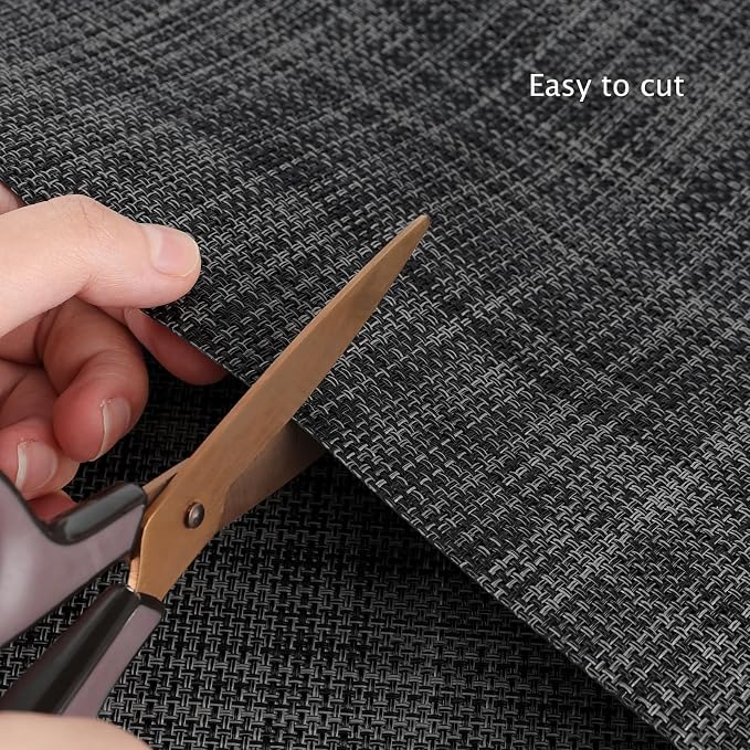 Myir JUN Table Runner Home Decor Dining Table Runners | Vinyl Table Runner 72 - Image 5