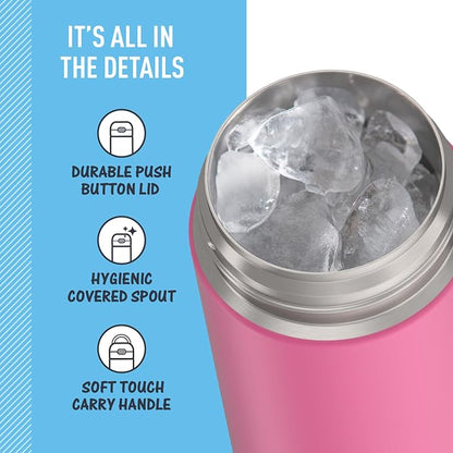 THERMOS FUNTAINER Water Bottle - Image 4