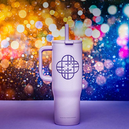 Zak Designs KPop Demon Hunters 30oz Spill-Proof Insulated Travel Tumbler | BPA - Image 3