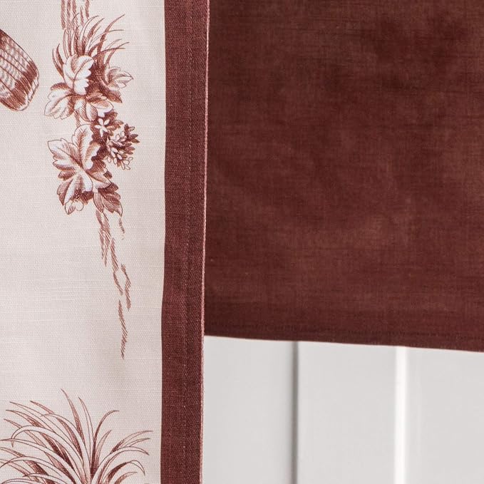 Maison d' Hermine Table Runner 100% Cotton 14.50" x 72" | Table Runners 72 - Image 7