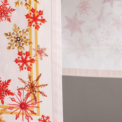 Maison d' Hermine Table Runner 100% Cotton 14.50" x 108" | Table Runners 108 - Image 7