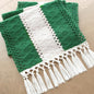 Christmas Table Runner 72 Inches by FEXIA