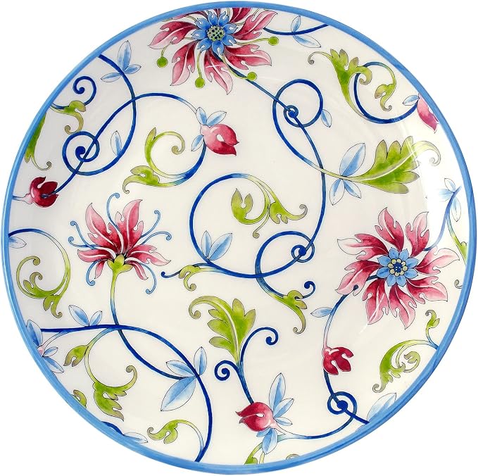 16-Piece Porcelain Dinnerware Set - Image 7