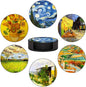 Coasters Set of 6 by Unknown