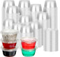 500 Set 2 oz Jello Shot Cups by CELLURA
