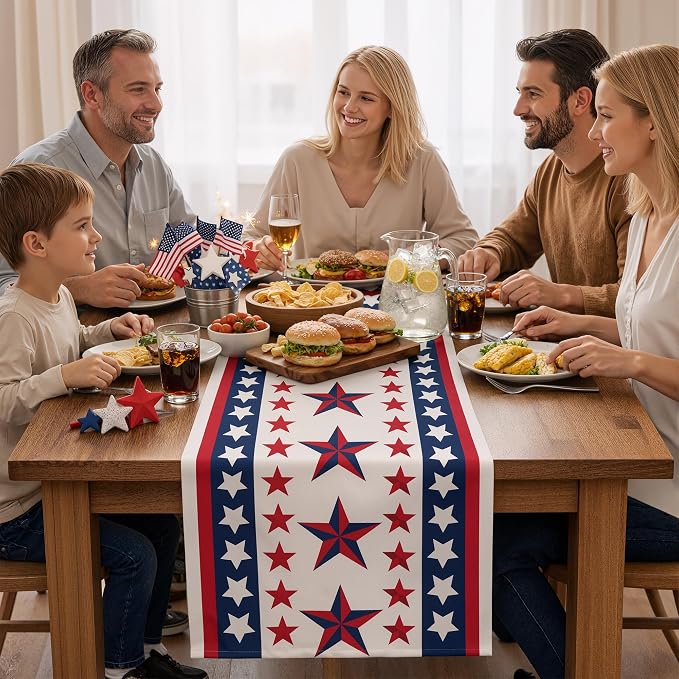 4th of July Decorations - Image 6