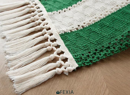 Christmas Table Runner 72 Inches - Image 3