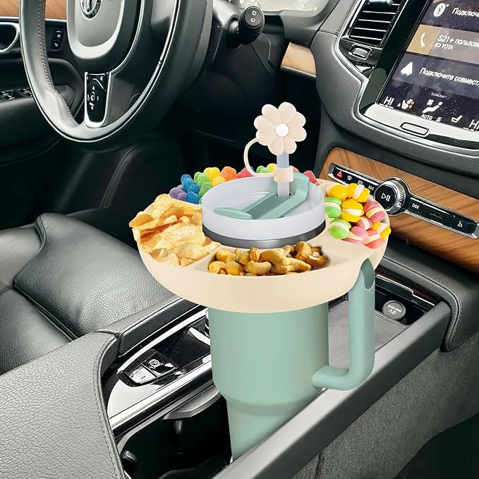 Snack Bowl for Stanley Cup 40 oz - Image 8