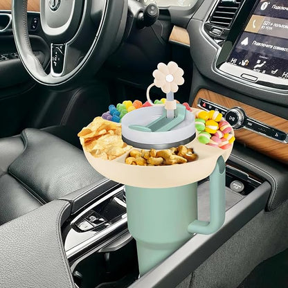 Snack Bowl for Stanley Cup 40 oz - Image 8