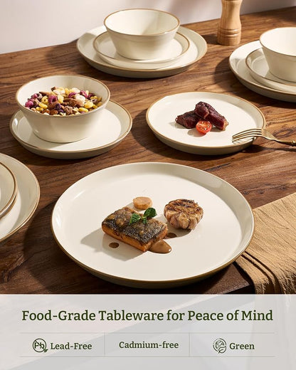 Famiware Saturn Plates and Bowls - Image 3