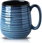 HASENSE Coffee Mug, 20 oz Ceramic Coffee Cup by Hasense