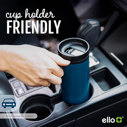 Ello Magnet 18oz Vacuum Insulated Stainless Steel Travel Mug - Image 5