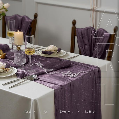 Leetaltree Dazzle Table Runner - Image 3