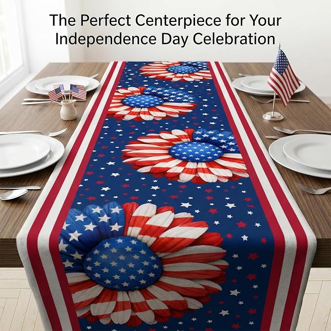 4th of July Decorations - Image 4
