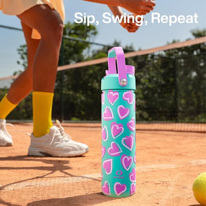 ENCOOL Insulated Water Bottle - Image 5