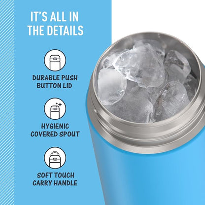 THERMOS FUNTAINER Water Bottle - Image 4