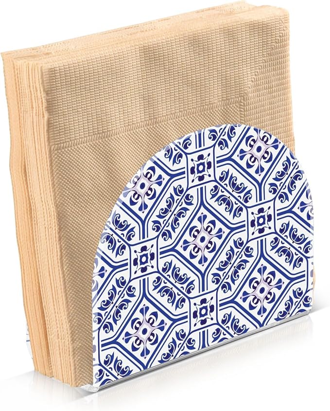 Napkin Holder, Kitchen & Dining Room Decor - Image 2