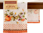 Maison d' Hermine Table Runner 100% Cotton 14.50" x 72" | Table Runners 72 by MaisondHermine