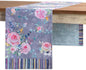 Maison d' Hermine Table Runner 100% Cotton 14.50" x 108" | Table Runners 108 by MaisondHermine