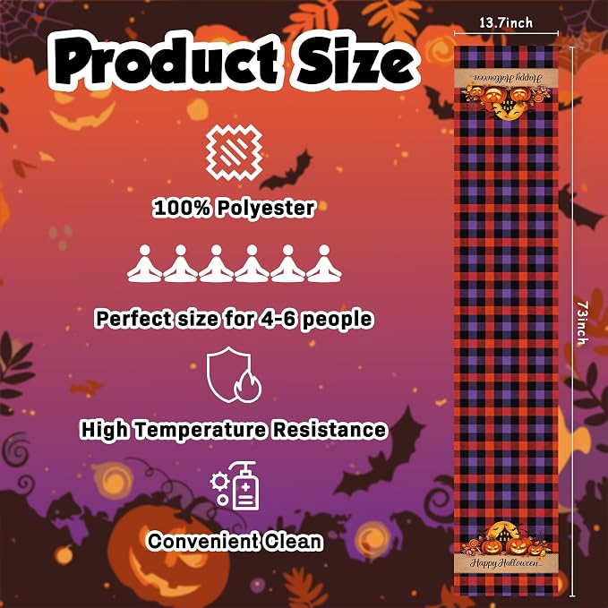 OHOME Halloween Decorations - Image 3