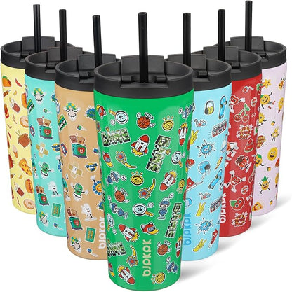 BJPKPK 22 oz Coffee Tumbler by BJPKPK