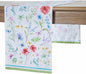 Maison d' Hermine Table Runner 100% Cotton 14.50" x 72" | Table Runners 72 by MaisondHermine