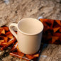 Handmade Wooden Coasters (Mixed)