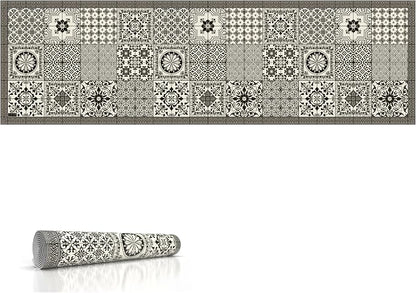 Heat Resistant Table Runner, 39 x 12 Inch by IRI-GIRI