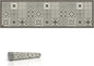 Heat Resistant Table Runner, 39 x 12 Inch by IRI-GIRI