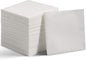 BloominGoods Disposable Linen-Feel Dessert and Beverage Napkins - Made In USA, Soft and absorbant cocktail Paper Napkins For Bar, Restaurant, Café, wedding Or Parties (200-Pack)