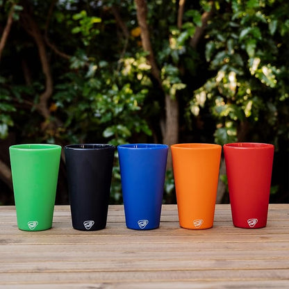 Silipint 16oz Silicone Pint Glass - Image 5