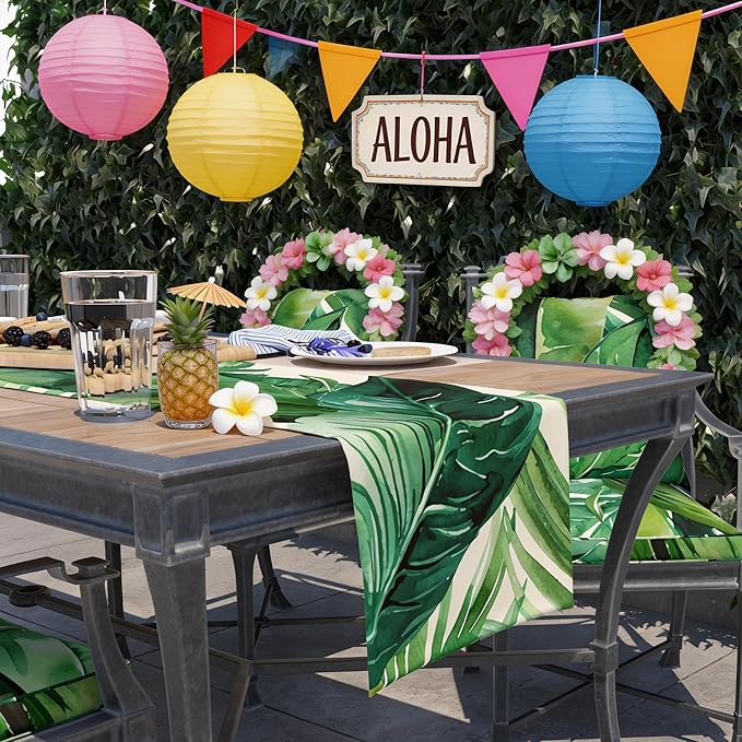 Luau Party Decorations - Image 3