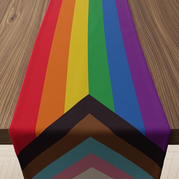 Pride Decorations by OHOME