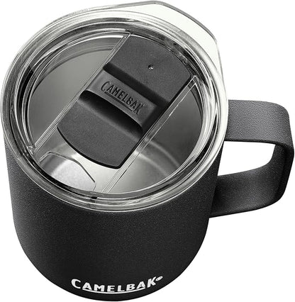 CamelBak Camp Mug Stainless Steel Drinkware 12oz - Image 5