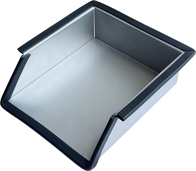 Rubber Edge Trim, 1/16" U Channel Edge Trim, Edge Protector, Length 10Ft - Image 5