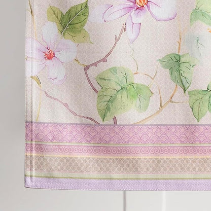 Maison d' Hermine Table Runner 100% Cotton 14.50" x 72" | Table Runners 72 - Image 7