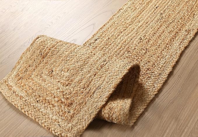 Jute Braided Table Runner - Image 7