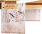 Maison d' Hermine Table Runner 100% Cotton 14.50" x 108" | Table Runners 108 by MaisondHermine