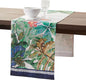 Maison d' Hermine Table Runner 100% Combed Cotton 14.5"x72" | Table Runners 72 by MaisondHermine