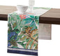 Maison d' Hermine Table Runner 100% Combed Cotton 14.5"x108" | Table Runners by MaisondHermine