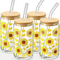 DWTS DANWEITESI Glass Cups by DWTSDANWEITESI