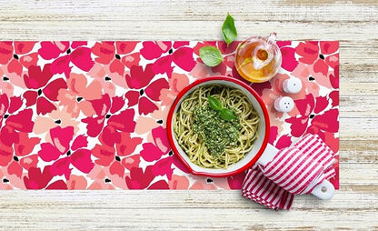 Heat Resistant Table Runner Trivet, 39 x 12 Inch - Image 2