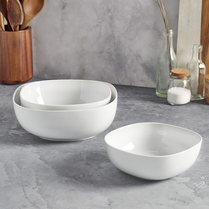 Denmark White Porcelain Chip Resistant Scratch Resistant Commercial Grade - Image 7