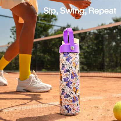 ENCOOL Insulated Water Bottle - Image 5
