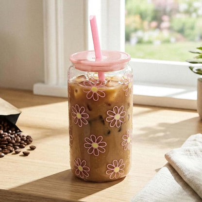 Hogg Cute Iced Coffee Cups - Image 2